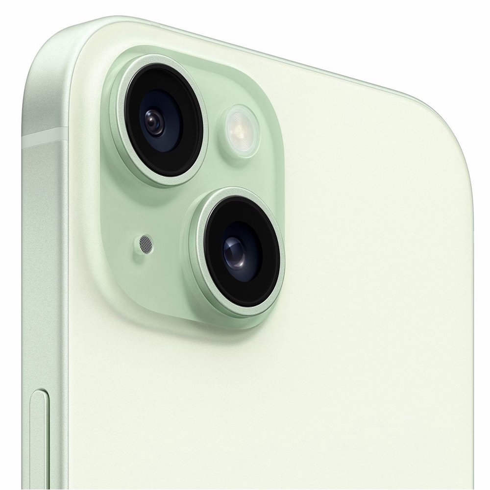 Apple iPhone 15 256Gb (Green)