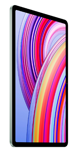 фото Xiaomi Redmi Pad Pro 8/256Gb (Mint Green) EU, Планшеты