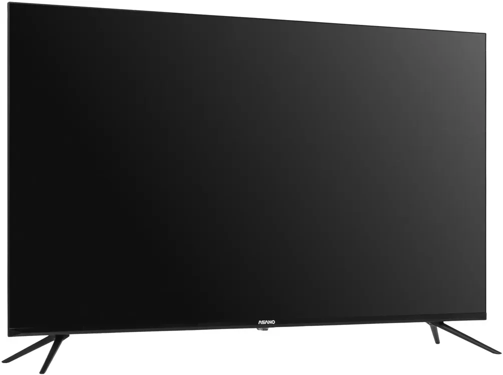Телевизор Asano 50LU5030T, 50", LED 4K UHD, 60 Гц, Smart TV (Салют ТВ) — фото 2