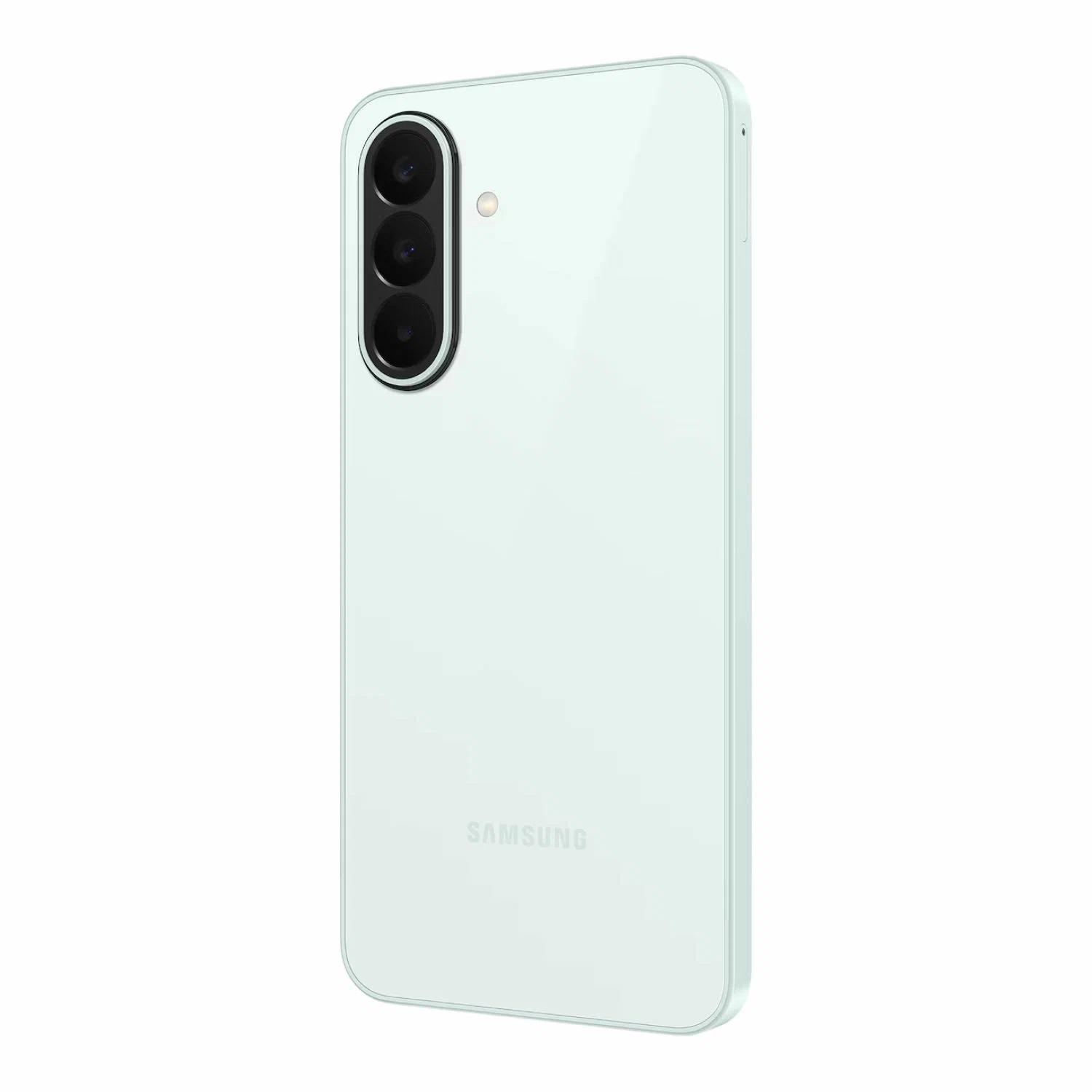 фото Samsung Galaxy A27 6/128Gb (Light Green), Samsung