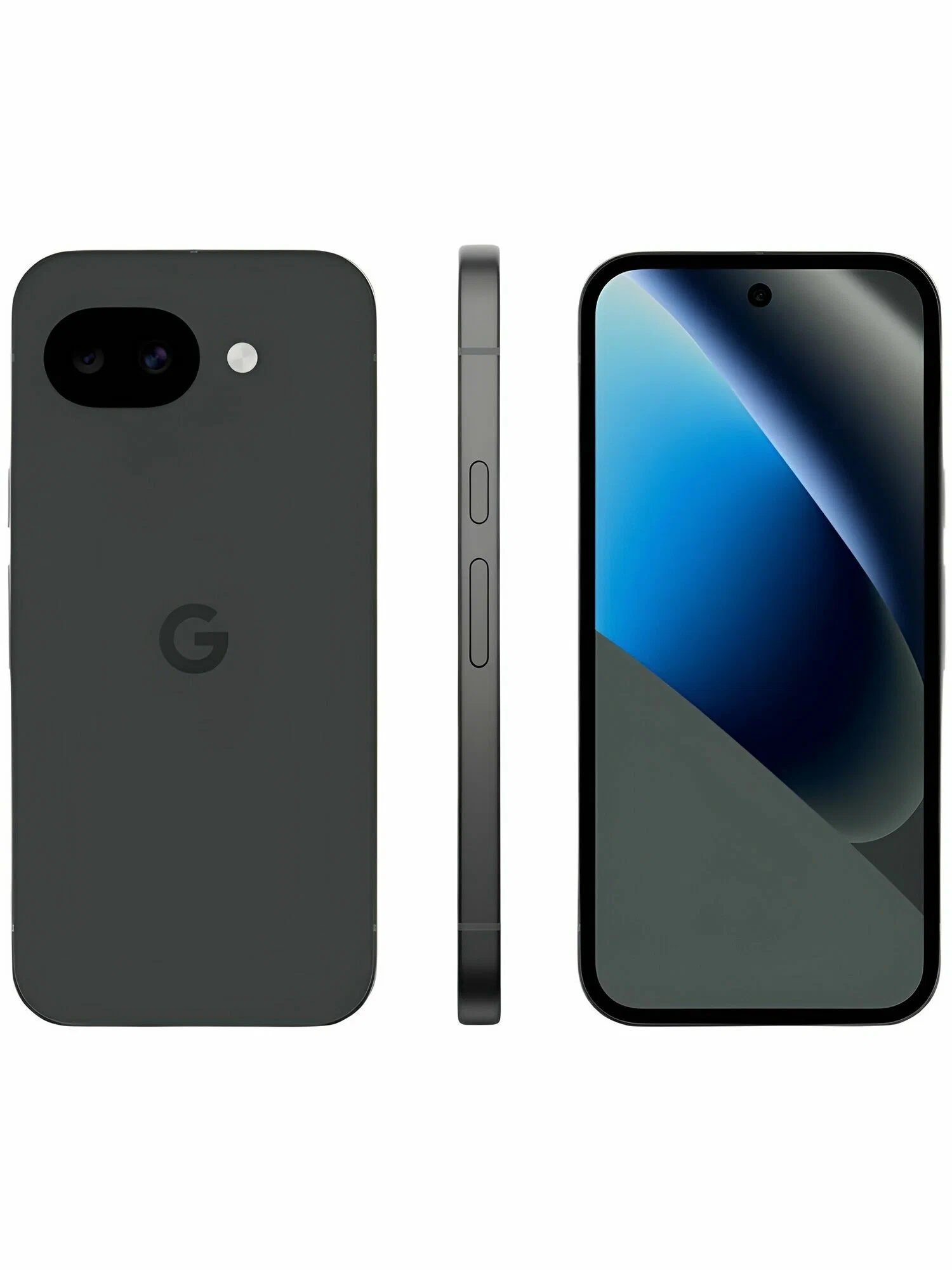 фото Google Pixel 10A 8/128Gb (Obsidian), Google