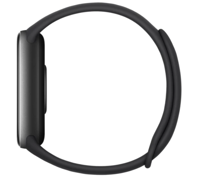Фитнес-браслет Xiaomi Mi Band 9 (черный)