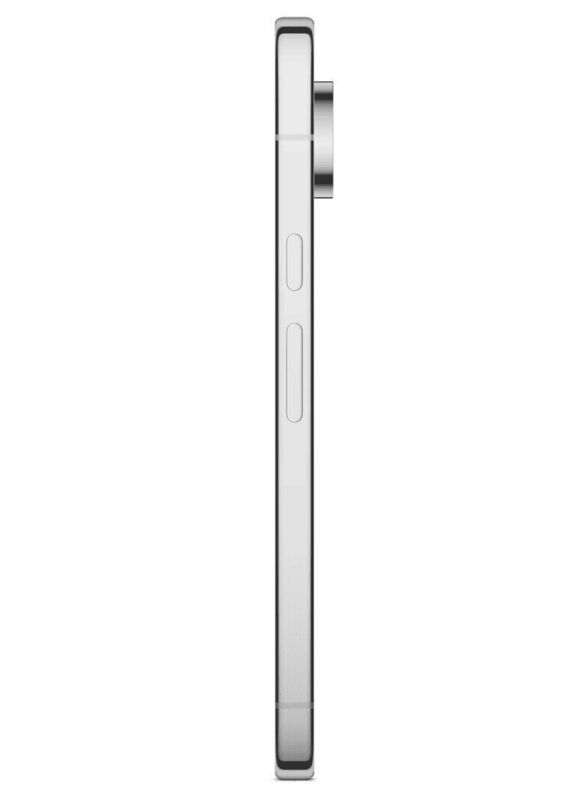 фото Google Pixel 11 Pro XL 16/1Tb (Fog), Google