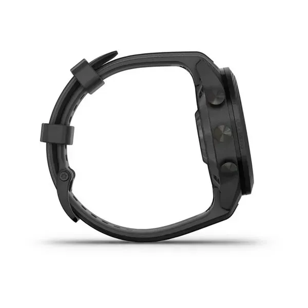 фото Смарт-часы Garmin MARQ Gen 2 Athlete Carbon Edition (010-02722-11)