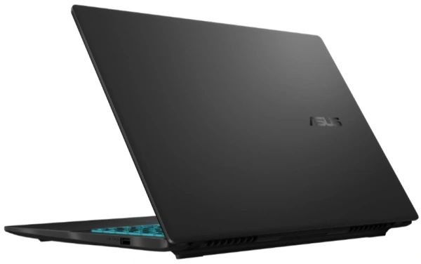 Ноутбук ASUS Gaming V16 V3607VM-RP058 (16" IPS, Intel Core 5 210H, 16Gb, 1Tb SSD, NVIDIA GeForce RTX 5060 8Gb, noOS) (Черный) — фото 3