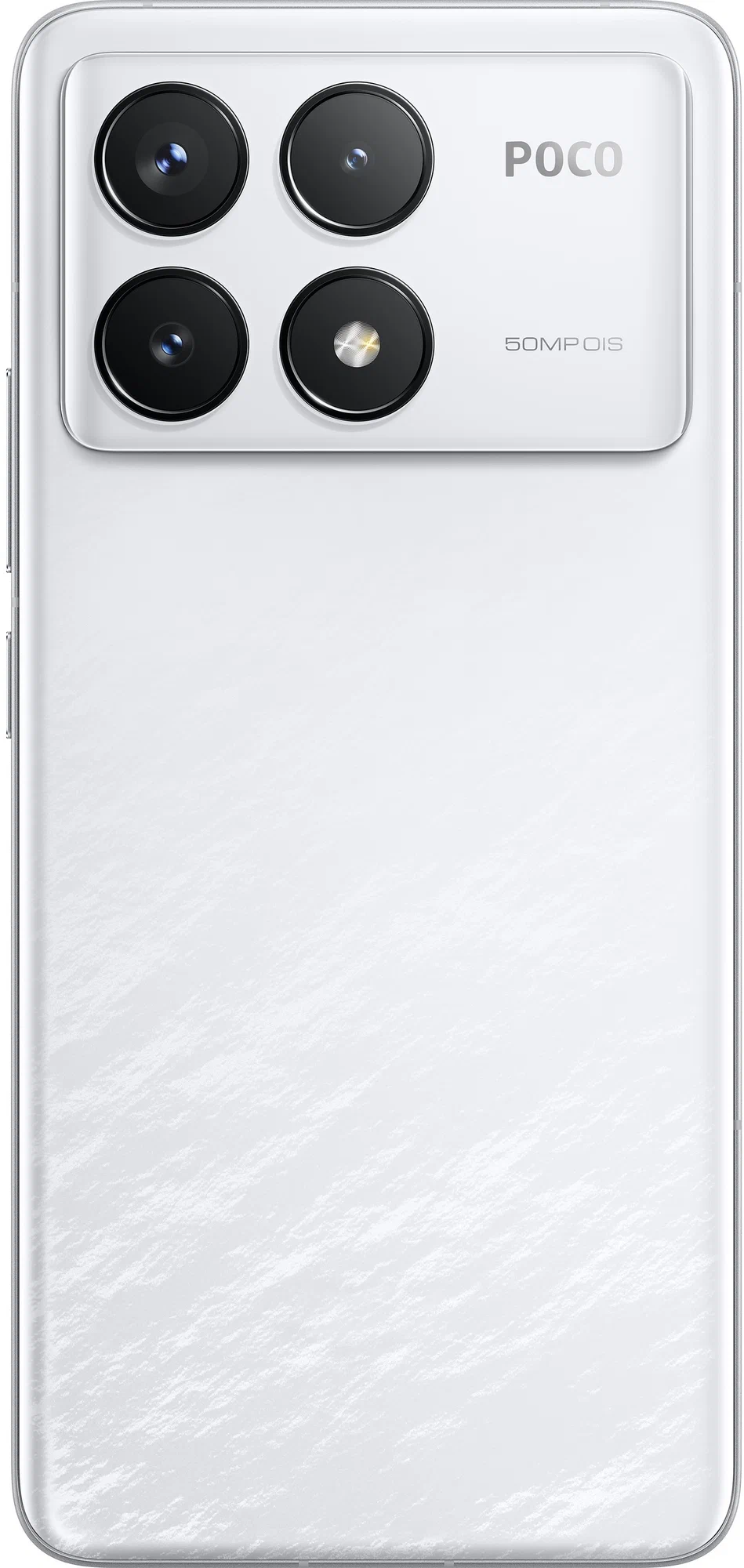 фото Xiaomi Poco F6 Pro 5G 12/256Gb (White), Xiaomi