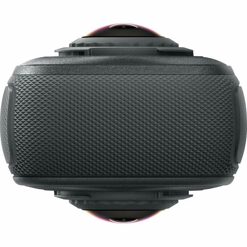 Экшн-камера Insta360 X4 Air Starter Bundle (Black)