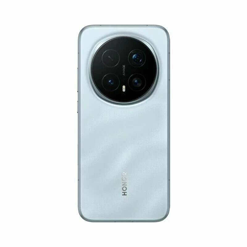 фото Honor Magic8 Pro 12/512Gb (Sky Cyan), Honor