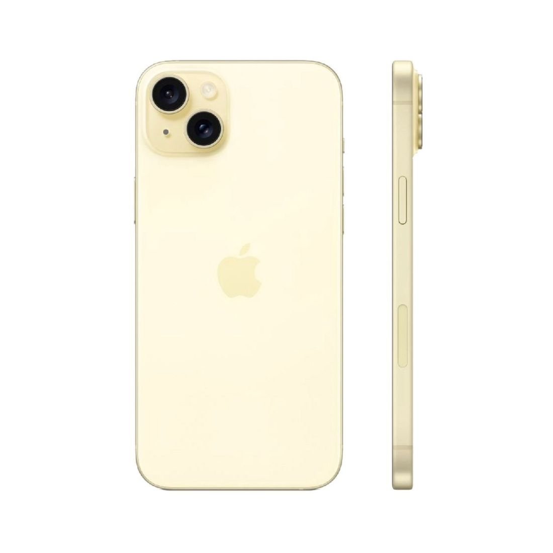Apple iPhone 15 Plus 128Gb (Yellow)