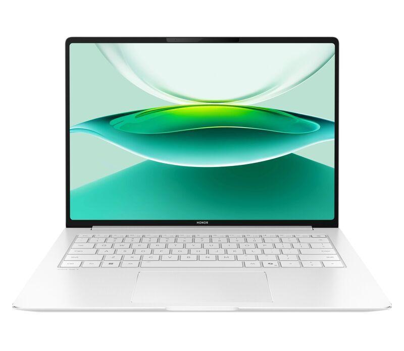 Ноутбук Honor MagicBook Pro 14 2025 (14.6", ULTRA 5 32, 1Tb, Win 11) (Белый)