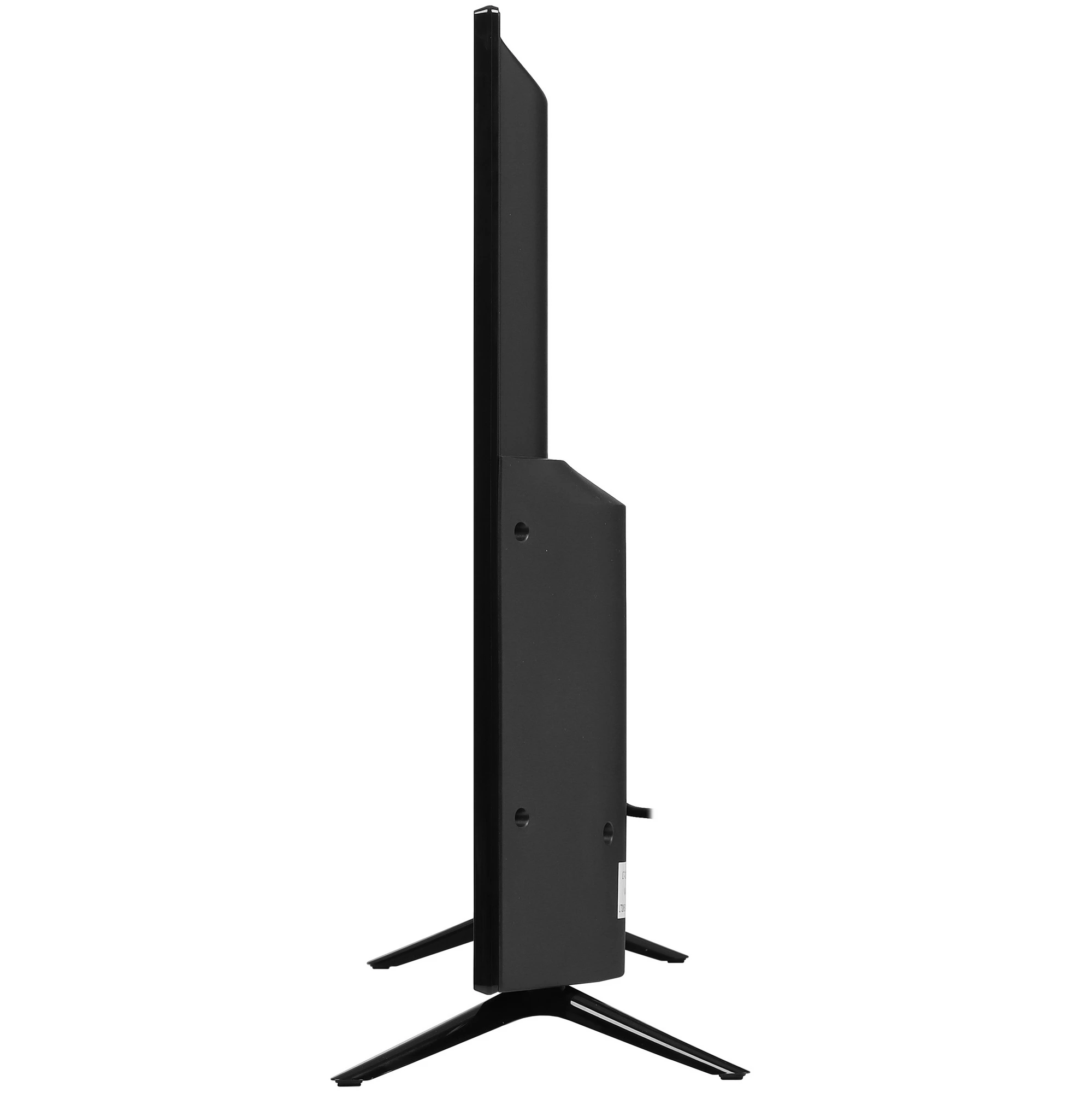 Телевизор JVC LT-32M590, 32", LED HD, 60 Гц, Smart TV