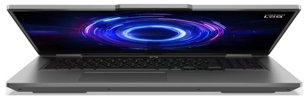 Ноутбук Lenovo LOQ 17IRX10 (17.3", IPS, Intel Core i7 13650HX, 1920x1080, 32GB, 1024GB SSD, NVIDIA GeForce RTX 5060 8GB, Без ОС) (Серый) — фото 7