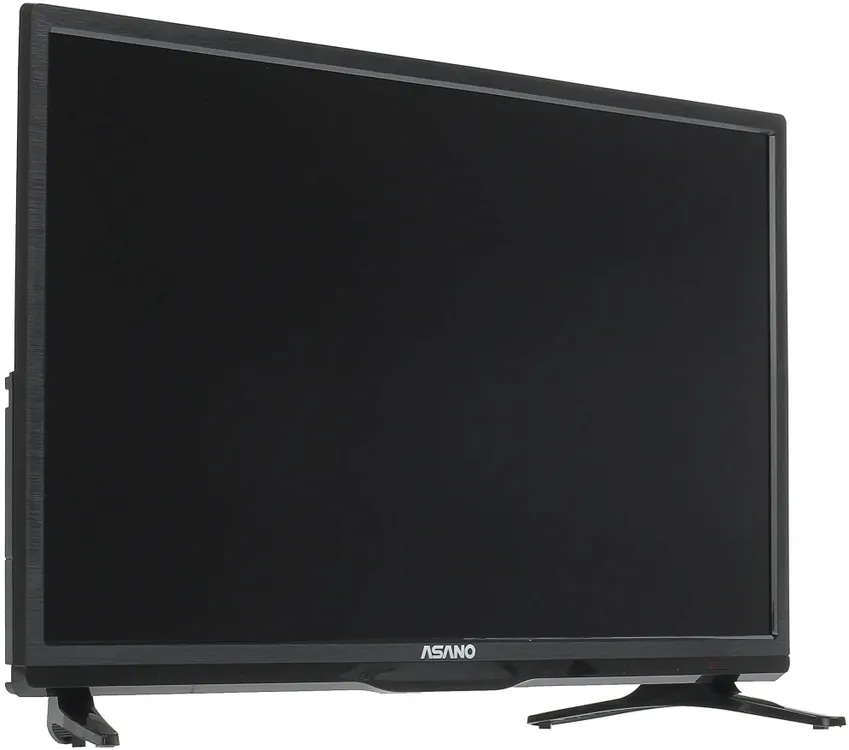 Телевизор Asano 24LH1020T, 24", LED HD, 60 Гц — фото 2