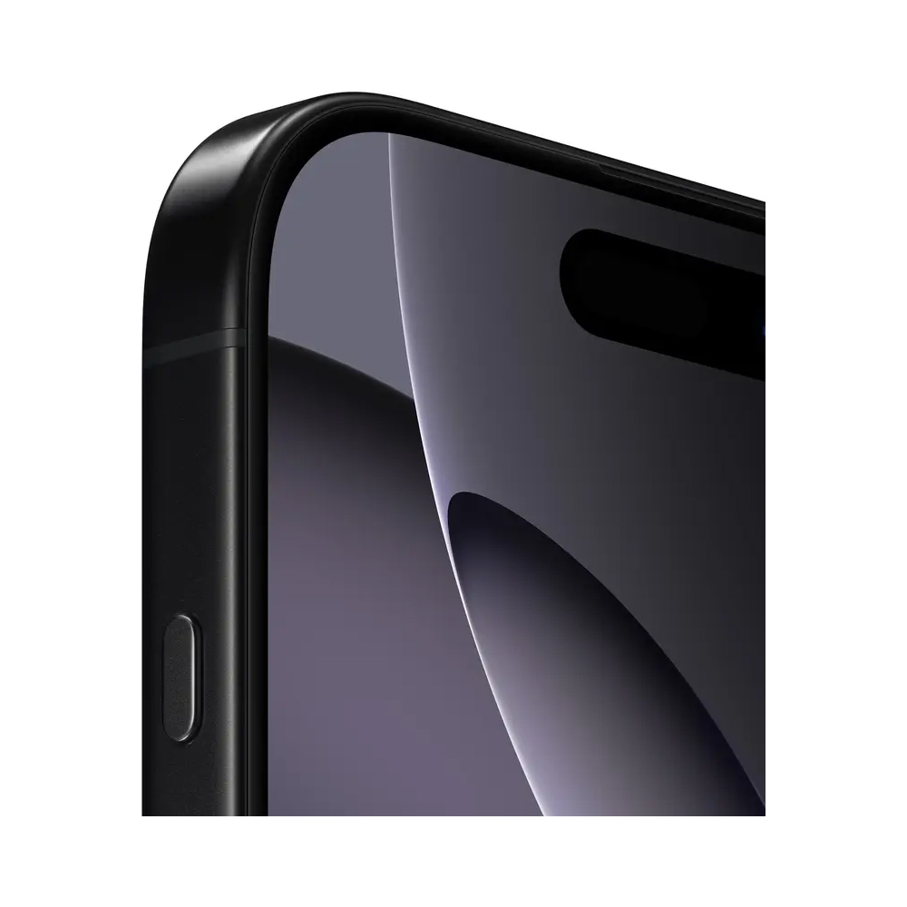 Apple iPhone 16 Pro 128Gb (Black Titanium) (eSIM)