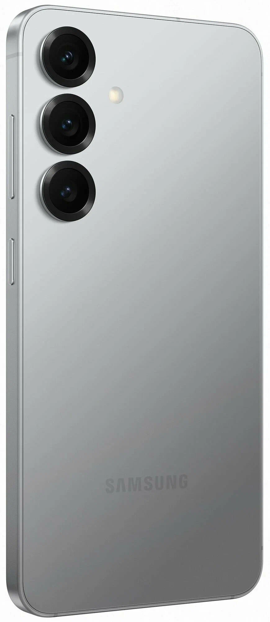 фото Samsung Galaxy S25 12/256Gb (SM-S9310) (Silver Shadow), Samsung