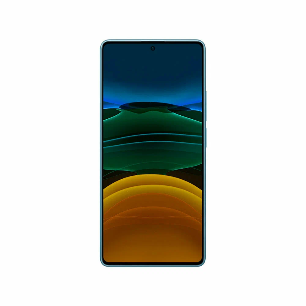 фото Xiaomi Redmi Note 14S 8/128Gb (Ocean Blue), Xiaomi