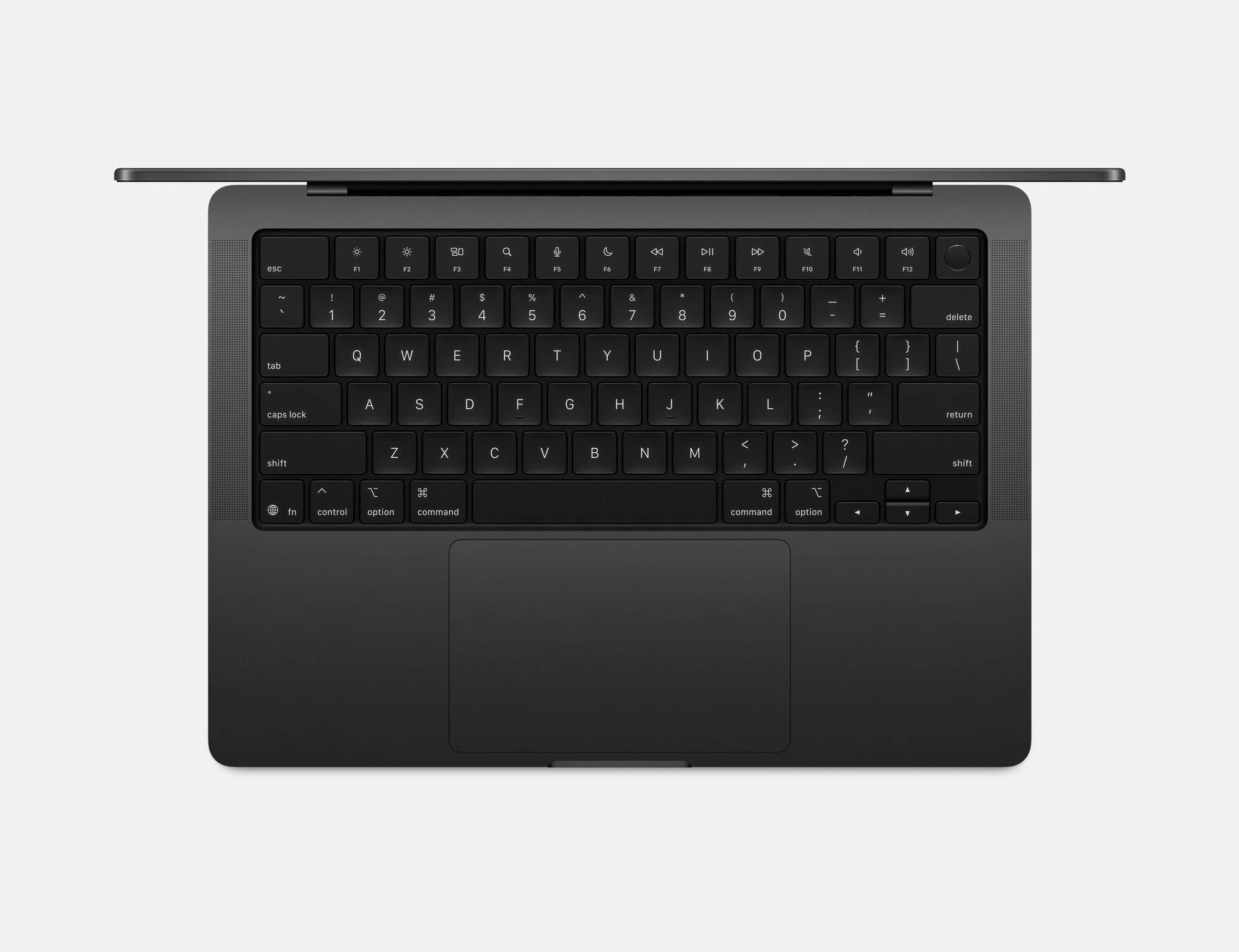 Apple MacBook Pro 14 2025 M5 32Gb/1Tb (Space Black) (MJ3D4)