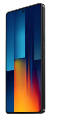 фото Xiaomi Poco M6 Pro 12/512Gb (Blue) EU, Xiaomi