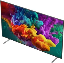 Телевизор LG 75QNED83B6A, 75", QNED 4K UHD, 120 Гц, Smart TV (webOS) — фото 2