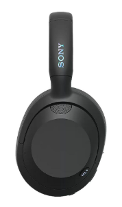 фото Беспроводные наушники Sony WH-ULT900N (Black)