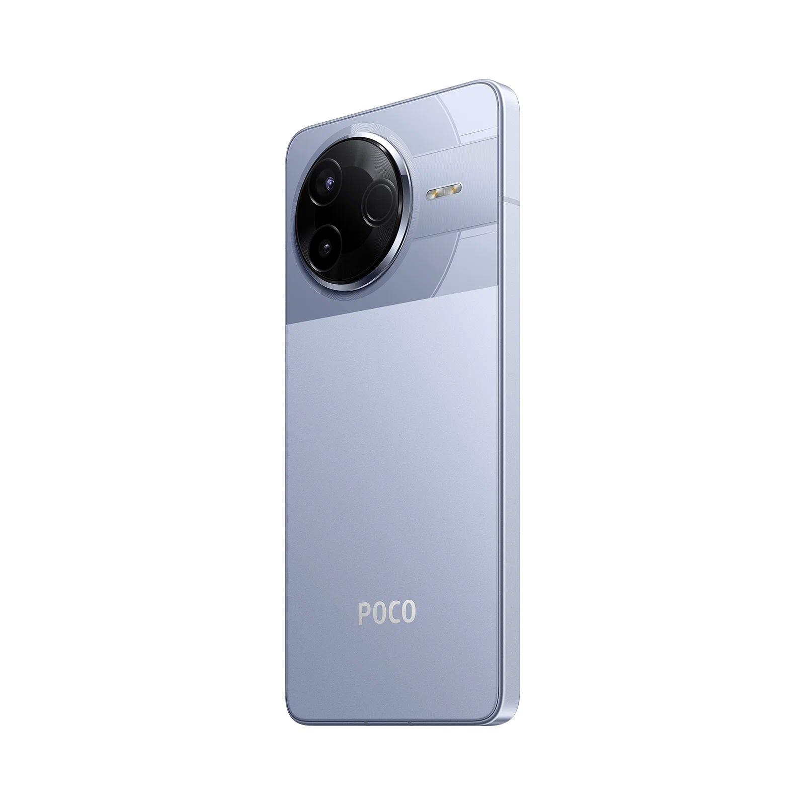 фото Xiaomi Poco F7 Pro 5G 12/512Gb (Blue), Xiaomi
