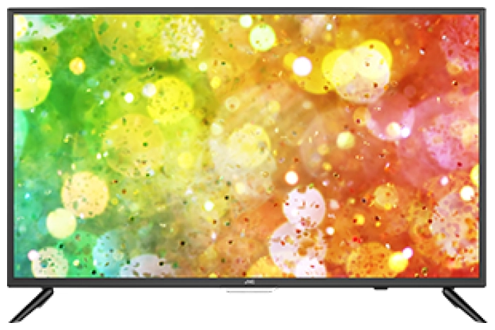 Телевизор JVC LT-32M385, 32", LED HD, 50 Гц