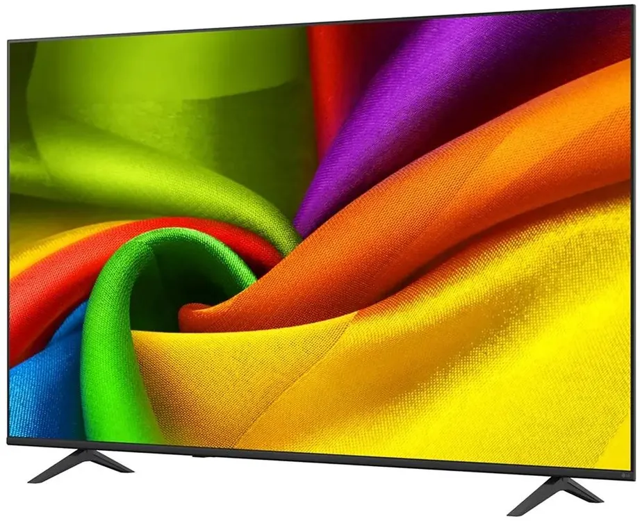 Телевизор LG 75NU900B6LA.ARUG, 75", LED 4K UHD, 60 Гц, Smart TV (webOS) — фото 2