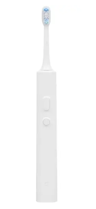 Электрическая зубная щетка Xiaomi Mijia Sonic Electric Toothbrush T501C (MES607) (белый)