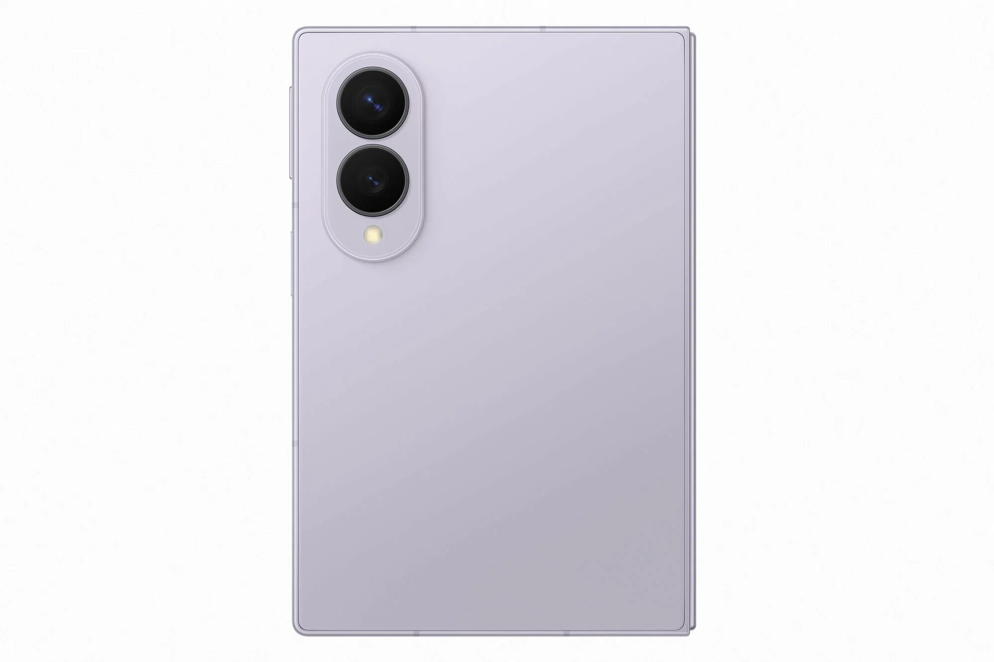 фото Samsung Galaxy Z Fold8 16/1Tb (Lavender), Samsung