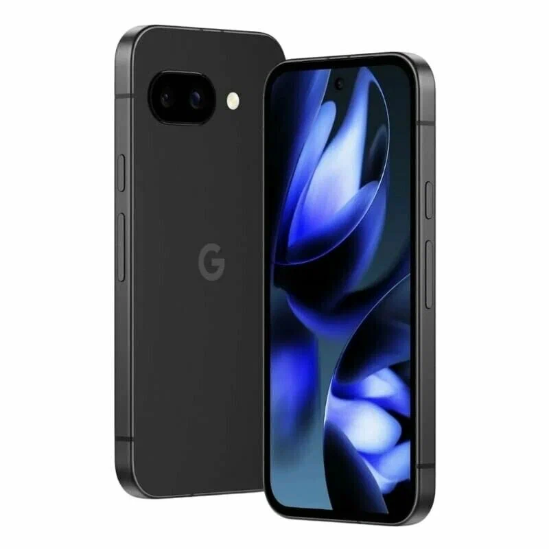 фото Google Pixel 9a 8/128Gb (Obsidian), Google