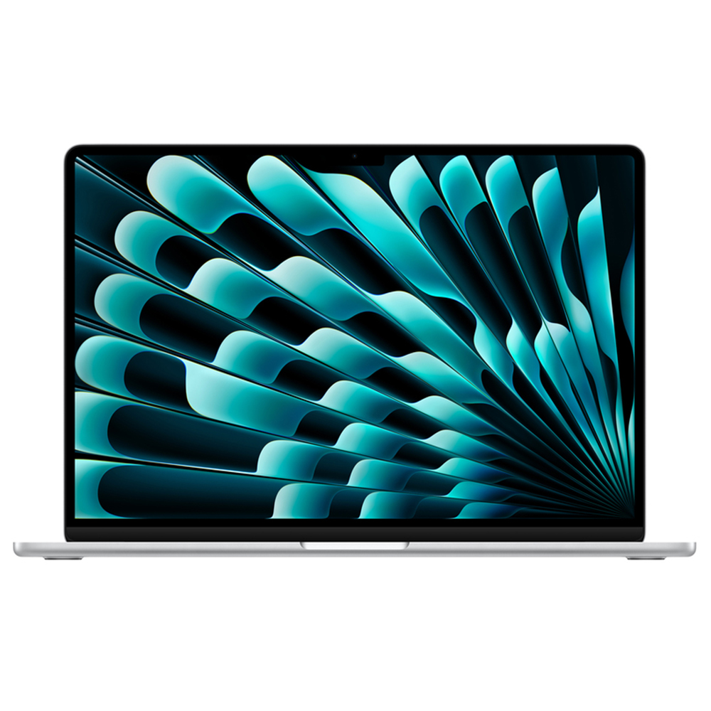 Apple MacBook Air 13 2024 M3 8/512Gb (Silver) (MRXR3)