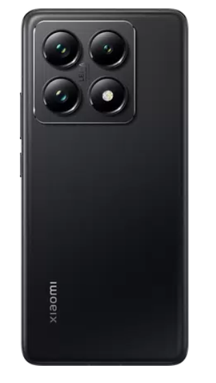 фото Xiaomi 14T Pro 12/256Gb (Titan Black) RU, Xiaomi