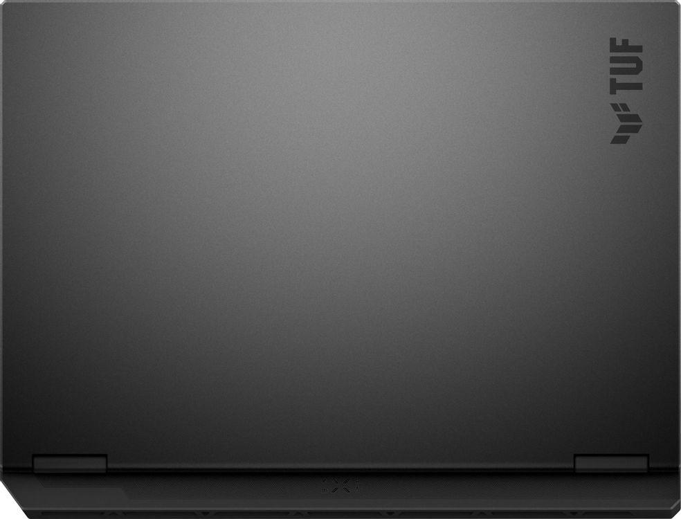 Ноутбук ASUS TUF Gaming F16 FX608JPR-RV098 (16" WUXGA, Intel Core i5 14450HX, 16Gb, 1Tb SSD, NVIDIA GeForce RTX 5070 8Gb, Windows 11 Pro) (Серый) — фото 7