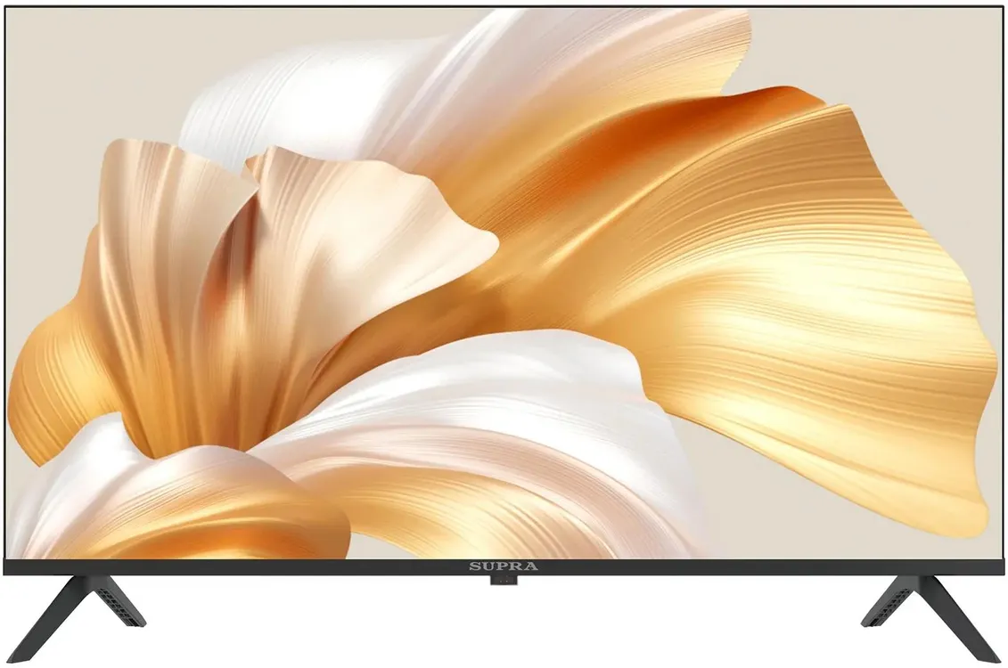 Телевизор SUPRA STV-LC40LT0080F, 40", LED FHD, 60 Гц — фото 4