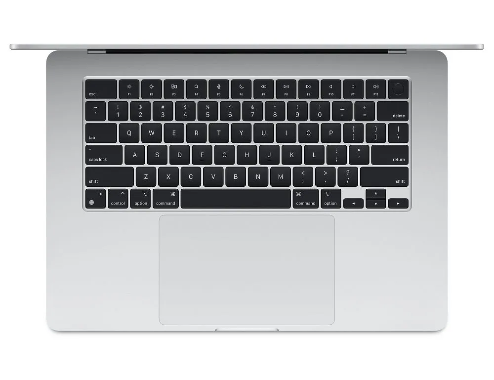 Apple MacBook Air 15 2024 M3 8/512Gb (Silver) (MRYQ3)