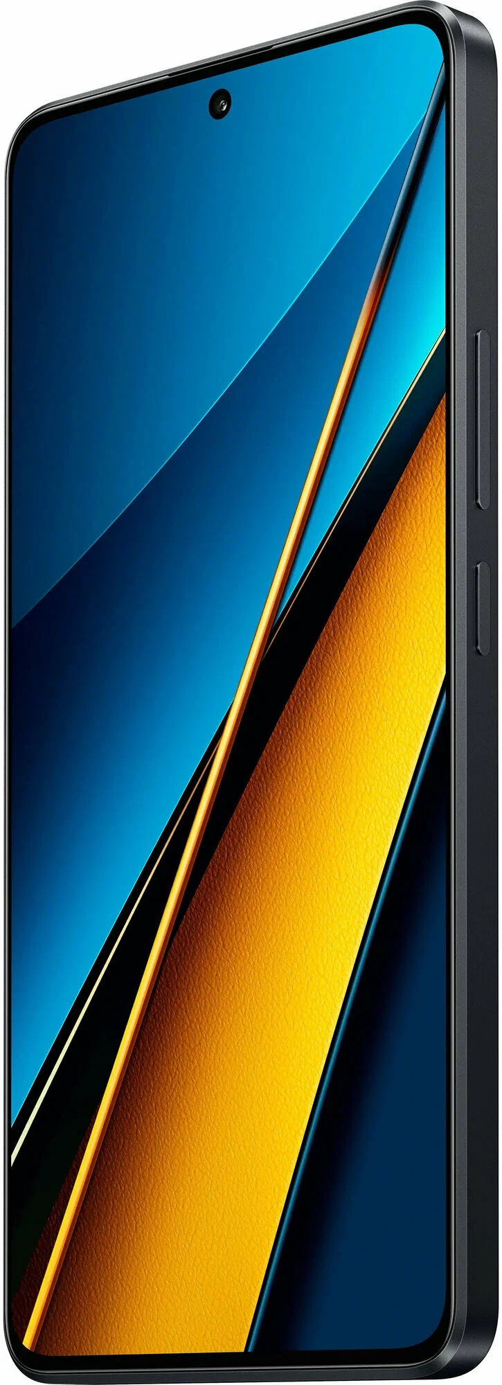 фото Xiaomi Poco X6 5G 12/256Gb (Black), Xiaomi