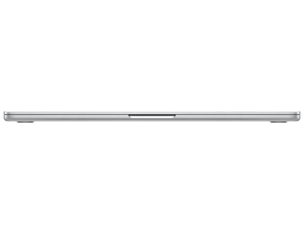 Apple MacBook Air 15 2024 M3 16/512Gb (Silver) (MXD23)