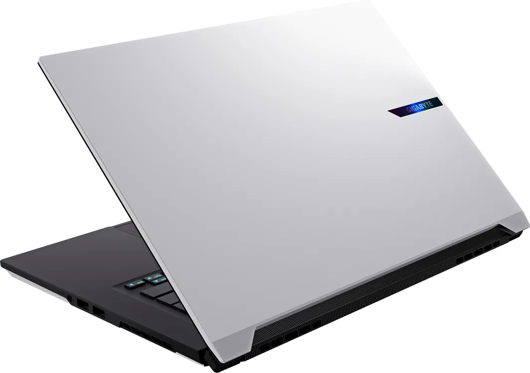 Ноутбук Gigabyte AERO X16 4WH (16", IPS, AMD Ryzen 9, 16 ГБ, SSD 1 ТБ, NVIDIA GeForce RTX 5070 8 ГБ, без ОС) — фото 4