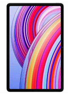 фото Xiaomi Redmi Pad Pro 8/256Gb (Graphite Gray) EU, Планшеты