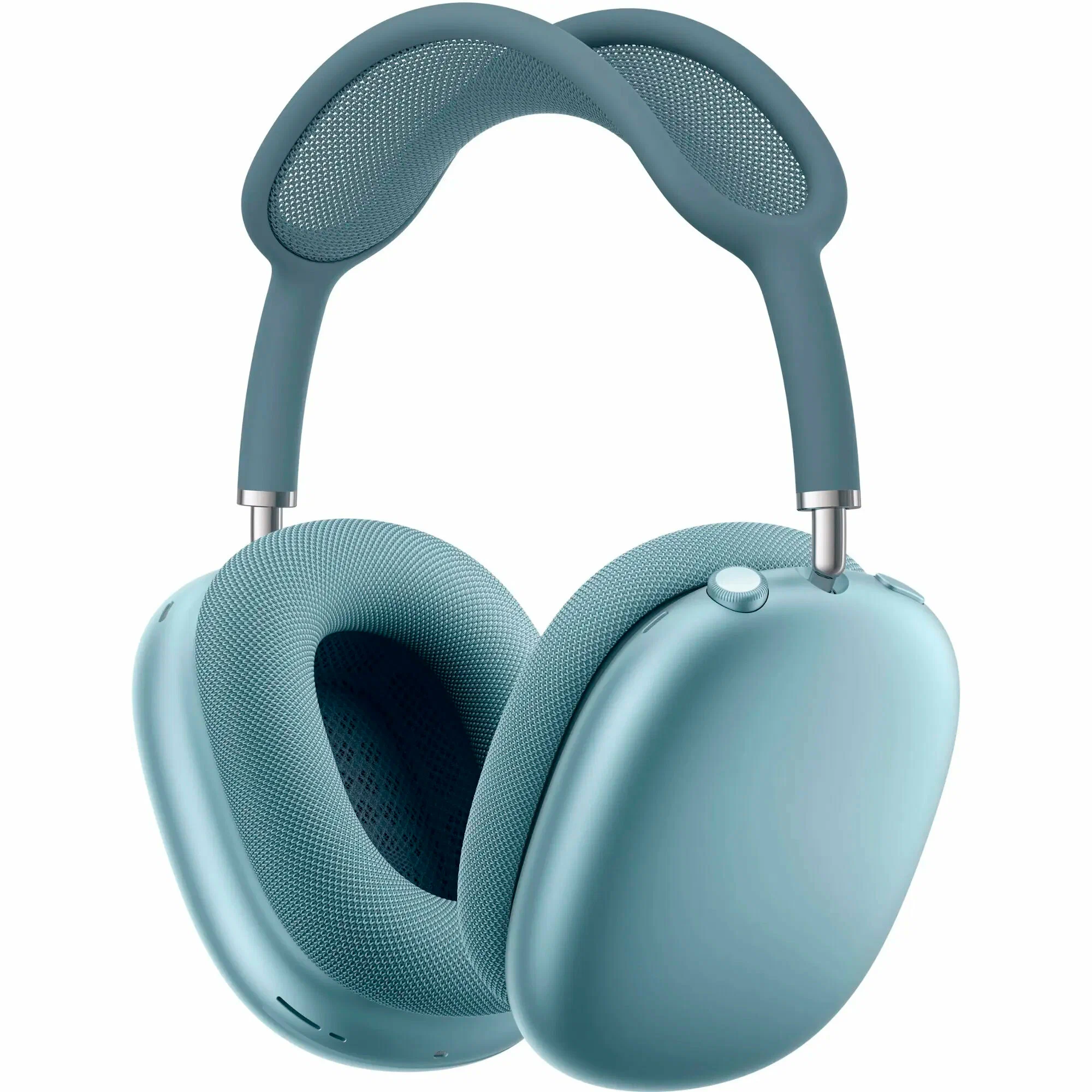 Купить Беспроводная гарнитура Apple AirPods Max (Green) (MGYN3) по