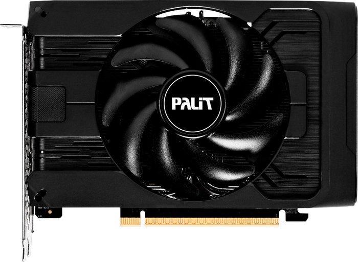 Видеокарта Palit (NE65050T19P1-GB2070F) GeForce RTX 5050 8GB STORMX OC