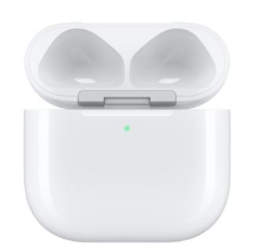 Футляр Apple Charging Case для AirPods 4 ANC (MXP93)