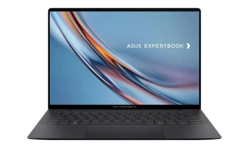 Ноутбук ASUS ExpertBook Premium B9406CAA-TH0446 (14", OLED, 2880×1800, Intel Core Ultra 7 356H, 32 ГБ, SSD 1 ТБ, Intel Graphics, без ОС)