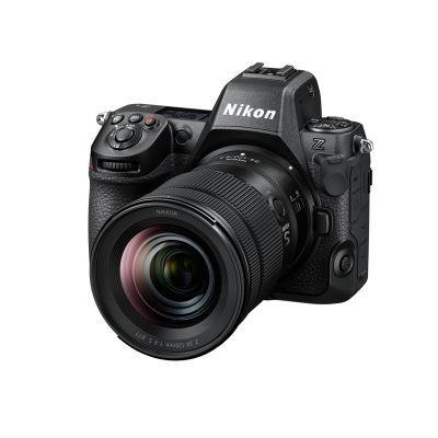 Nikon Coolpix P950, Z5, Z6 II, Z8 — сравнение и что выбрать в 2025 | Device365 — Device365