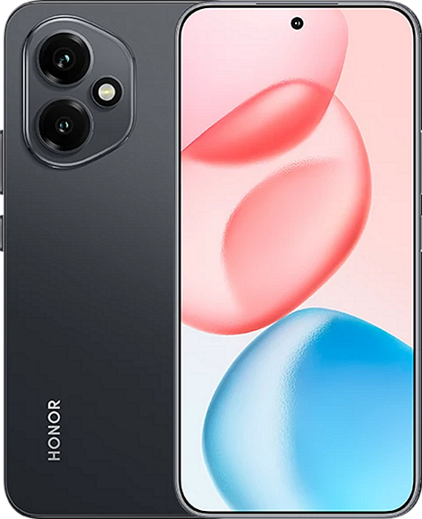 фото Honor 400 12/512Gb (Midnight Black), Honor