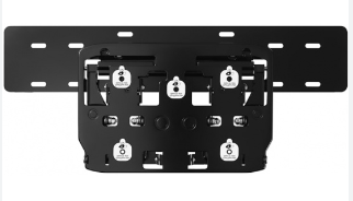 фото Кронштейн для телевизоров Samsung WMN-M25EB/RU (черный)
