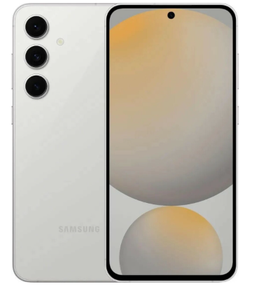 фото Samsung Galaxy S24 FE 8/256Gb (Gray), Samsung