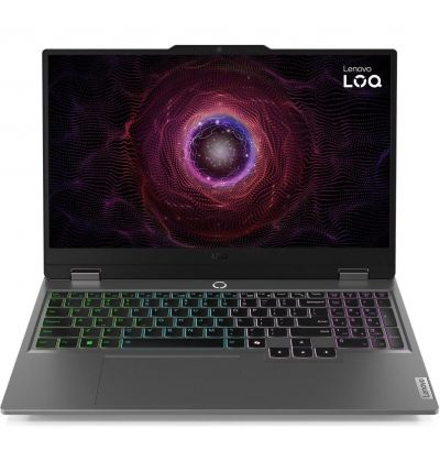 Lenovo LOQ 15ARP9 — обзор, характеристики | Device365 — Device365