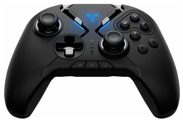 Беспроводной геймпад Xiaomi FlyDigi Gamepad Apex 2 (черный)