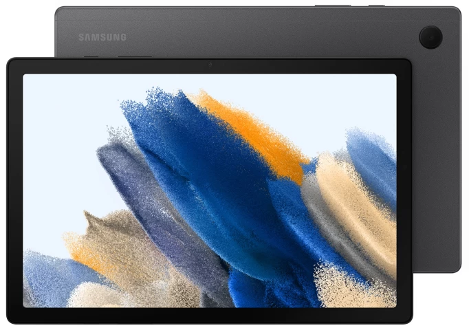 фото Samsung Galaxy Tab A 8 10.5 64Gb Wi-Fi (Dark Grey), Samsung